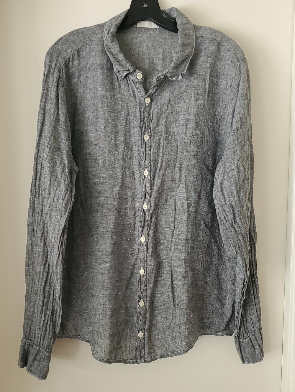 CP Shades Linen Top